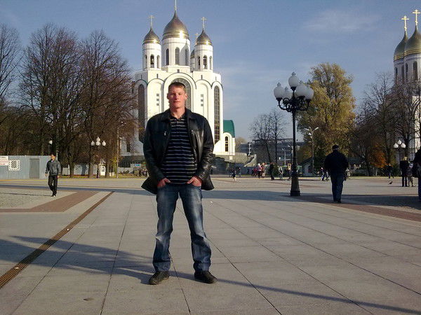 Сергей Долбик