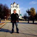 Сергей Долбик