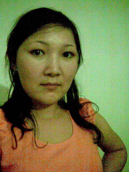 Жанар Даулетбек