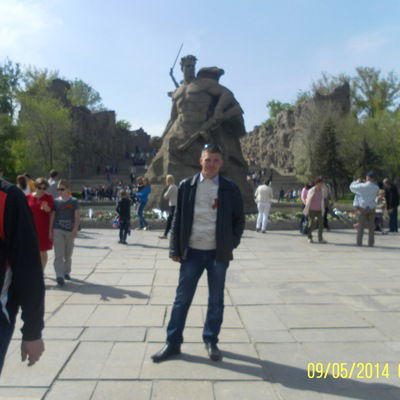 Вадим Высыч