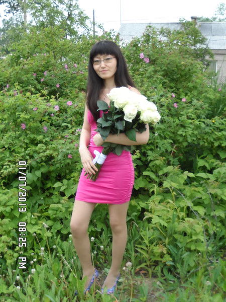 Ольга Кувшинова