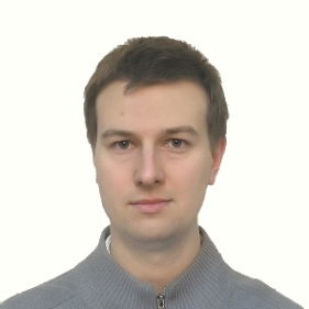 Александр Воронов