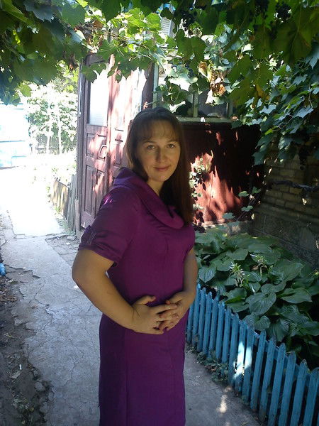 Виктория Гаманова