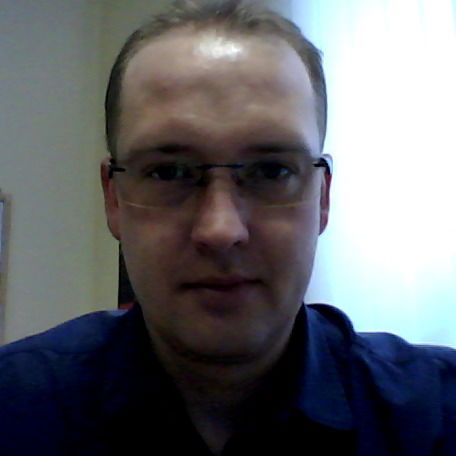 Антон Судраб