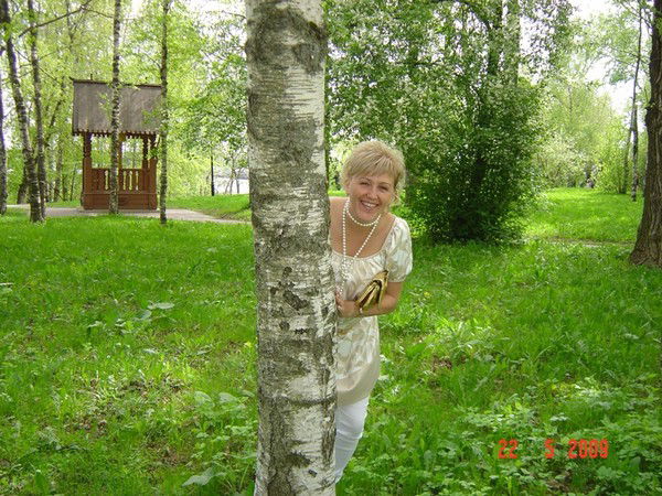 Наталья Зыль