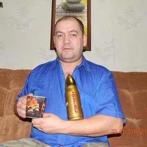 Николай Саенко