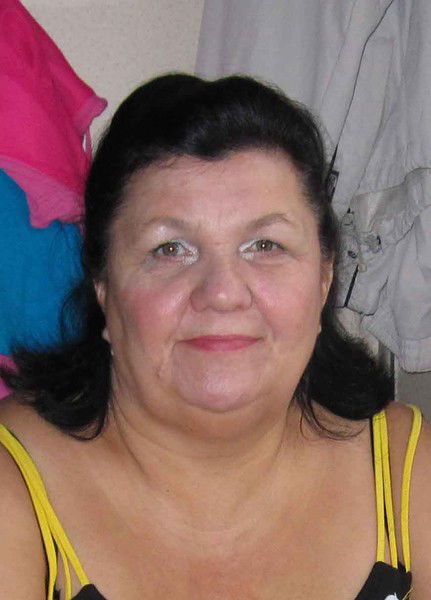 Ирина Тихомирова