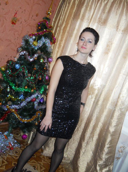 Виктория Иващенко