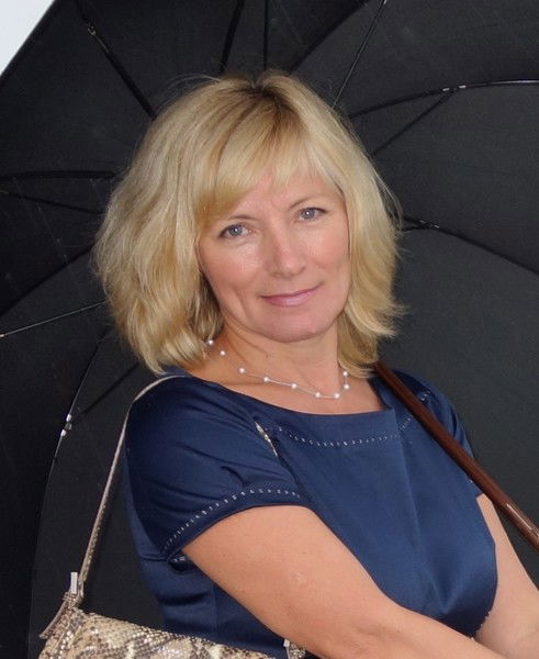 Светлана Рубцова