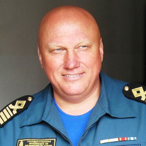 Евгений Коробко