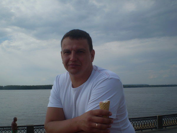 Сергей Марков