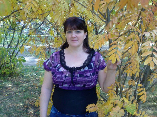 Ольга Силаева