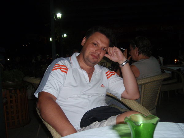 Дмитрий Галкин