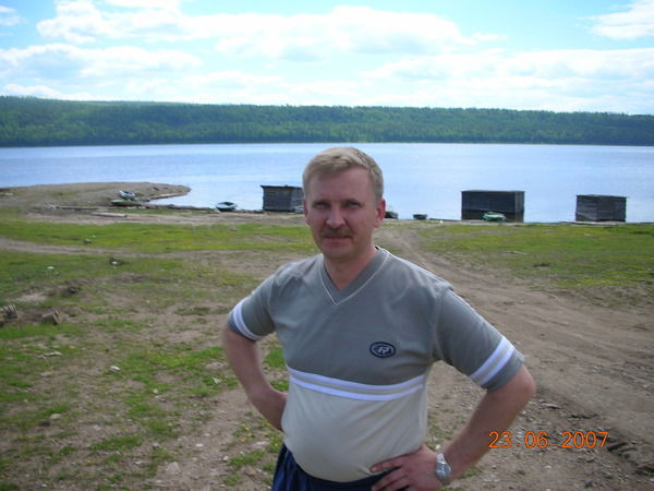 Андрей Шадринцев