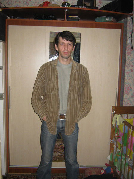 Файзрахманов Дмитрий