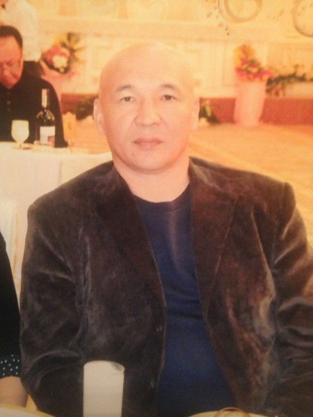 Сайран Рауанов