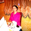 Юлия Семенишина