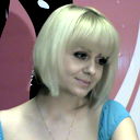 Анна Бондарева