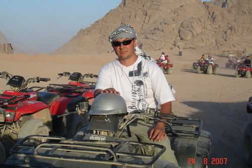 Сергей Левохин