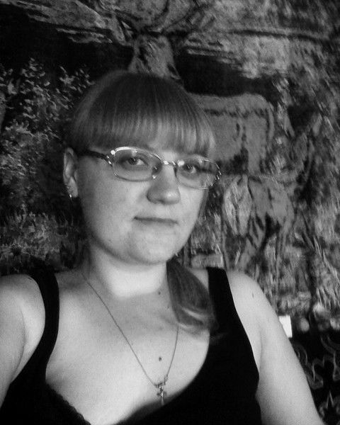 Ирина Царёва