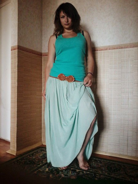 Екатерина Потёмкина