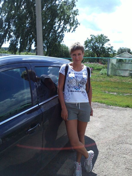 Елена Цепова