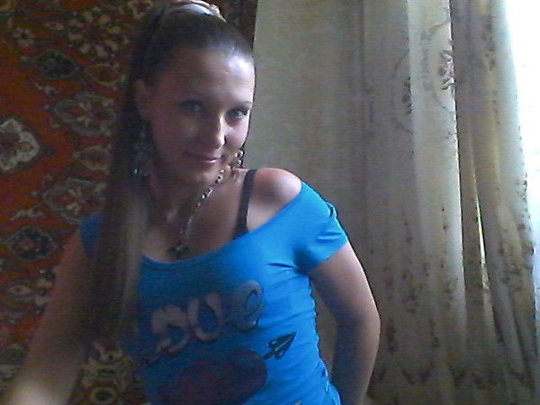 Ирина Герасютина