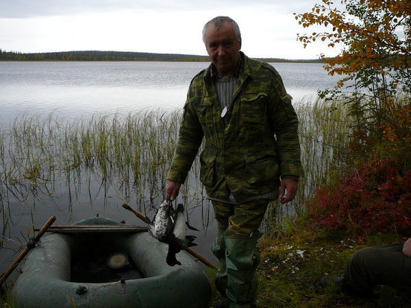 Анатолий Пензул