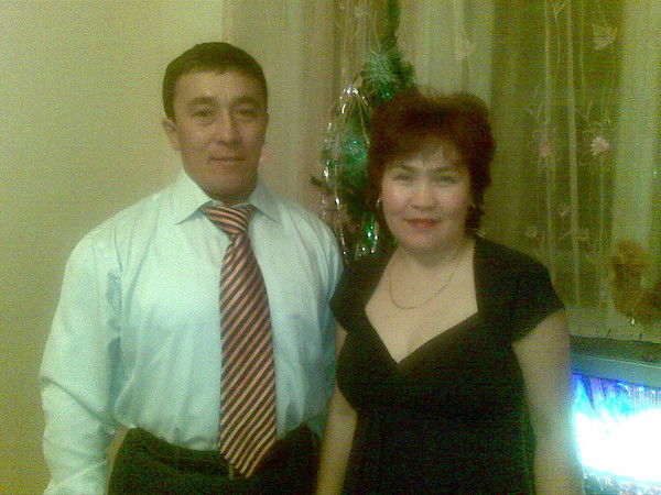 Асима Сарсенбаева