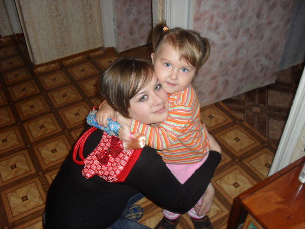 Екатерина Бирюкова