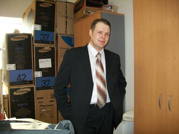 Вячеслав Степанов