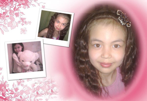 Айгерим Жумабаева