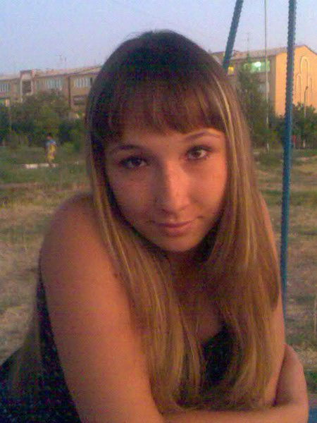 Карина Рахматуллаева