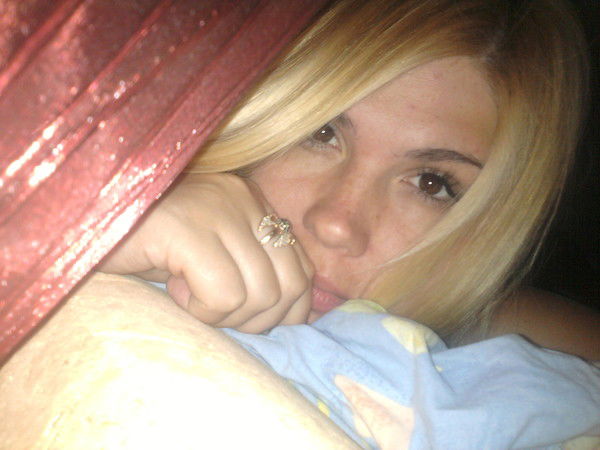 Юля Демянко