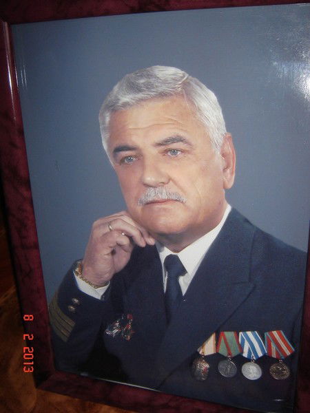 Вячеслав Пальгов