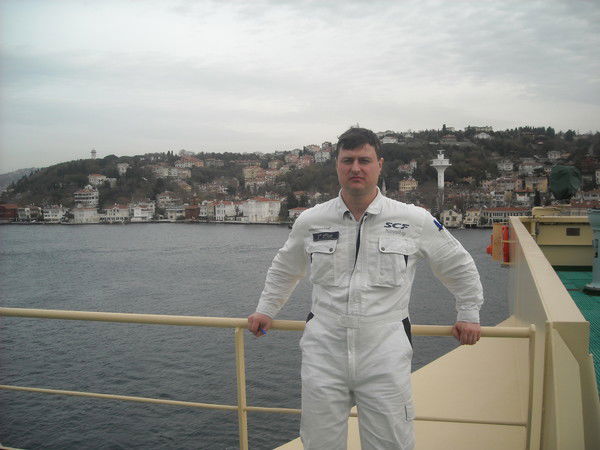 Дмитрий Генералов