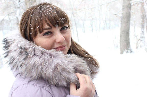 Мария Хромова