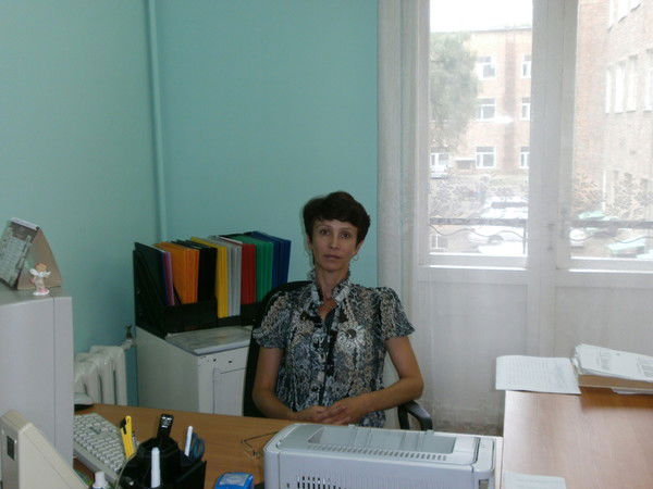 Валентина Музалёва