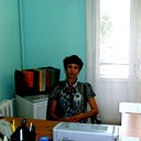 Валентина Музалёва