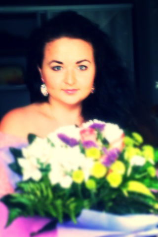 Ксения Русанова