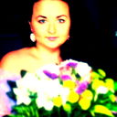 Ксения Русанова