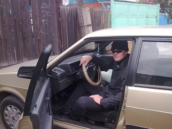 Илья Зоненко