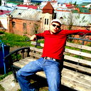 Сергей Корнилов