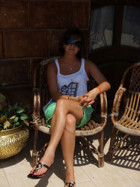 Антонина Антонова