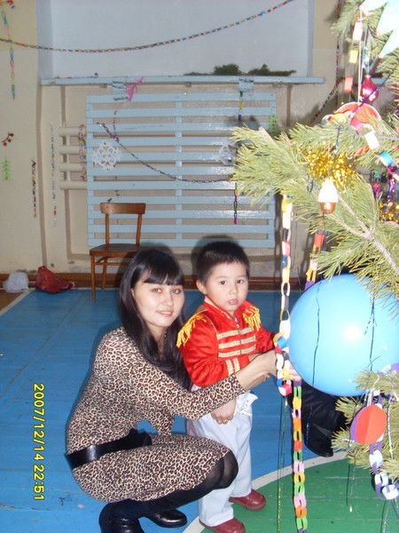 Алия Беремжанова