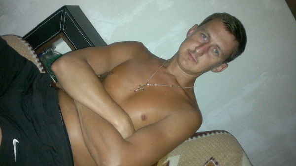 Андрей Сергиенко