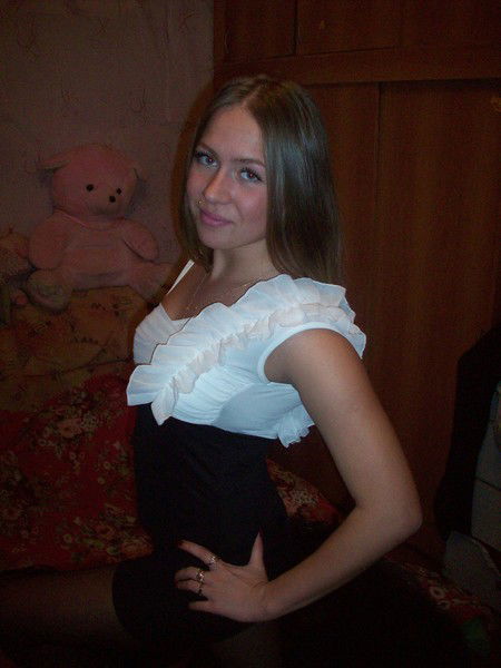 Елена Фролова