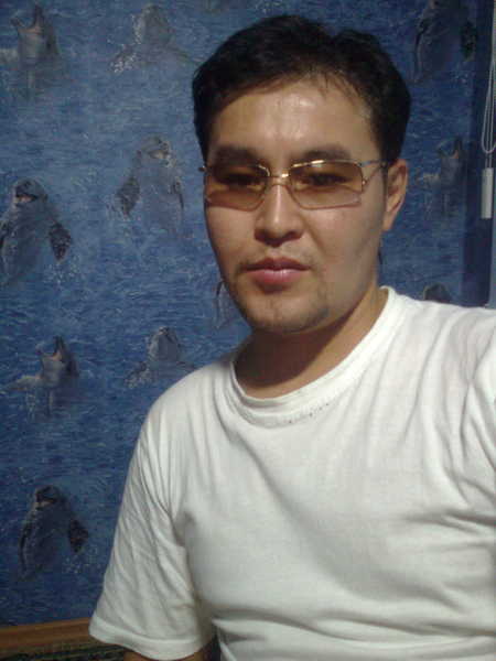 Кайрат Исмагулов