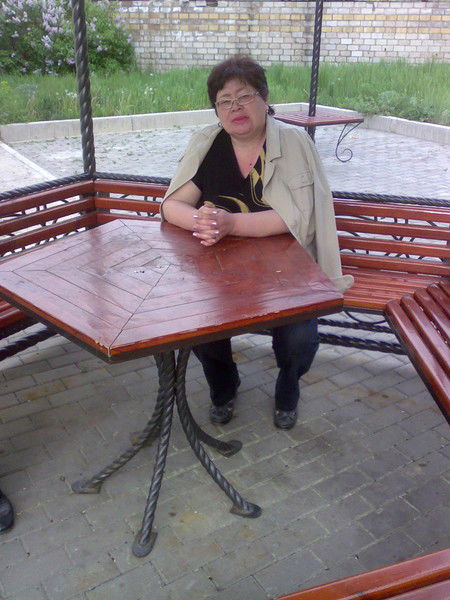 Карлыгаш Кусаинова