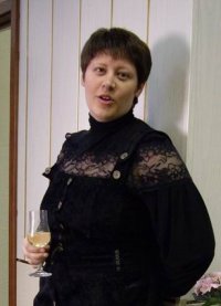 Карина Вечеровская